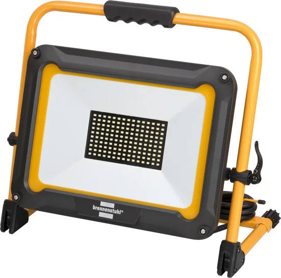 Mobile LED Light JARO 9000 M, IP65, 9310lm, 100W, 5m H07RN-F 3G1,0