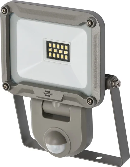 LED Light JARO 1000 P with PIR sensor 900lm,10W,IP44