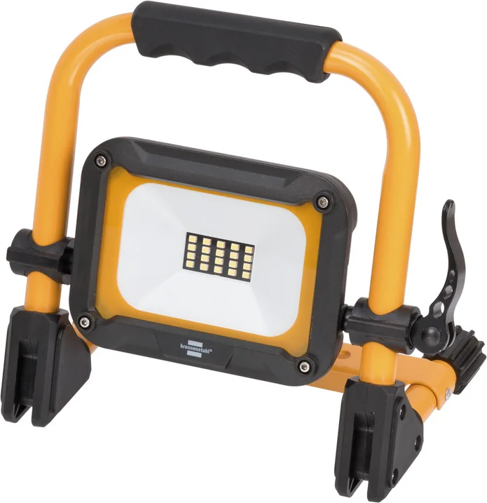 Mobile Rechargeable LED Light JARO 1000 MA 10W, 1000lm, IP54
