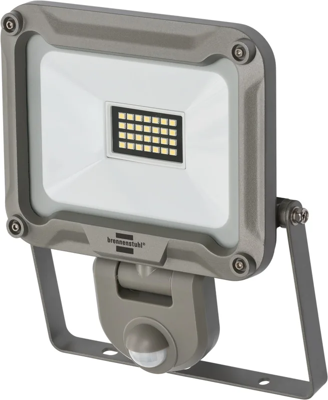 LED Light JARO 2000 P with PIR sensor 1870lm, 20W, IP44
