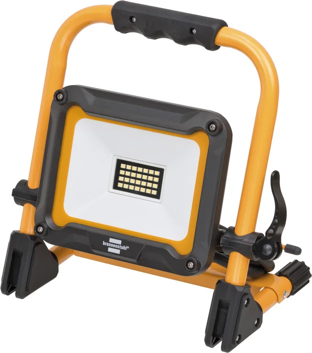 Mobile LED Light JARO 2000 M, 1870lm, 20W, IP65, 2m H07RN-F 3G1,0