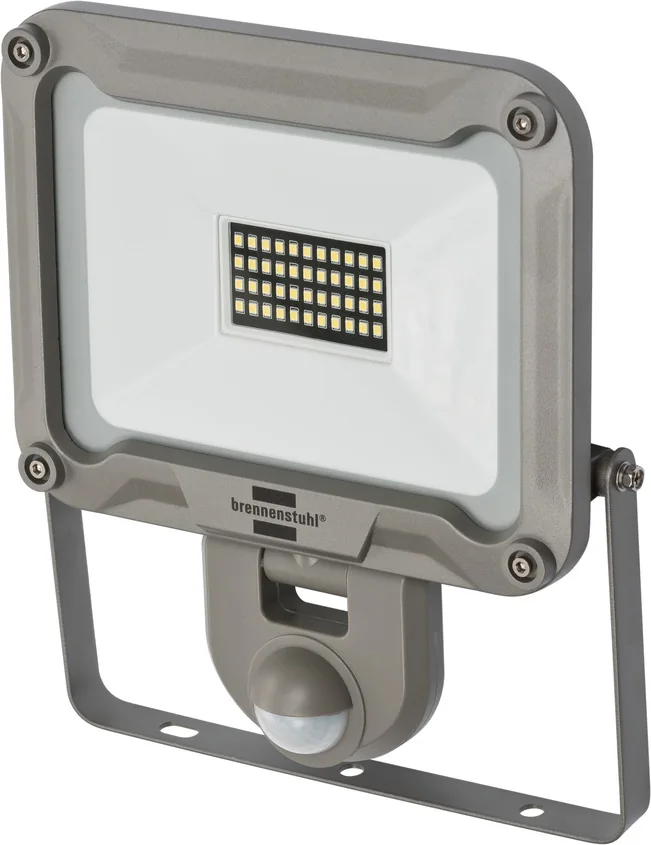 LED Light JARO 3000 P with PIR sensor 2930lm, 30W, IP44
