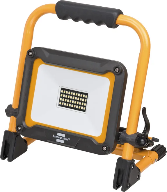 Mobile LED Light JARO 3000 M, 2930lm, 30W, IP65, 3m H07RN-F 3G1,0