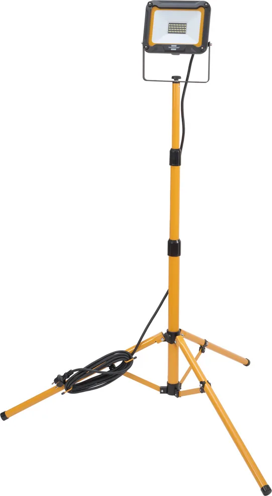 Tripod LED Light JARO 3000 T 2930lm, 30W, IP65