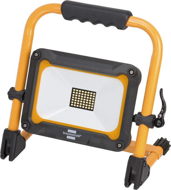 Mobile Rechargeable LED Light JARO 3000 MA, 30W, 3000lm, IP54