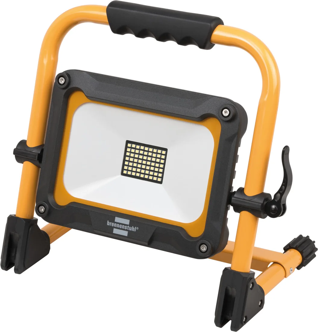 Mobile Rechargeable LED Light JARO 3010 MA 3200lm, IP54