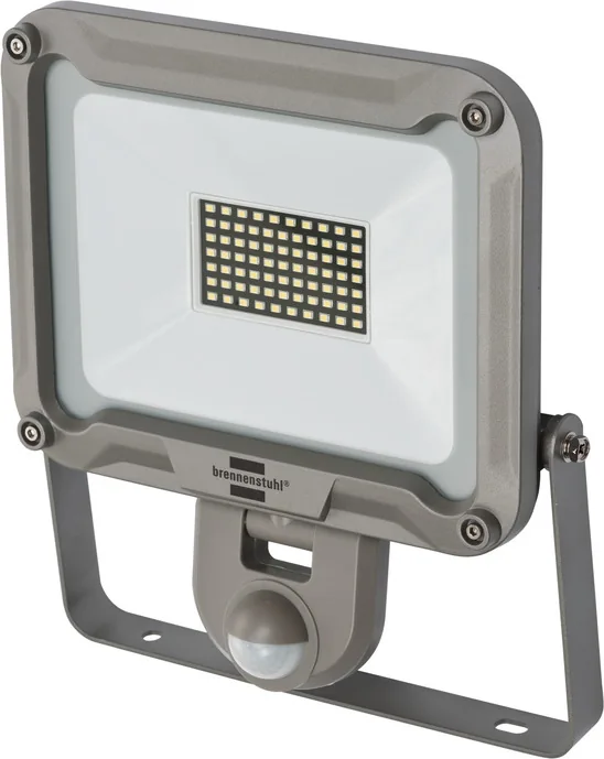 LED Light JARO 5000P with PIR sensor 4770lm, 50W, IP44