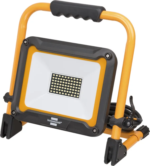 Mobile LED Light JARO 5000 M, 4770lm, 50W, IP65, 5m H07RN-F 3G1,0