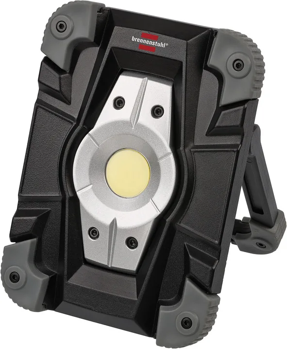 Rechargeable LED Spot 10 W IP54 with USB