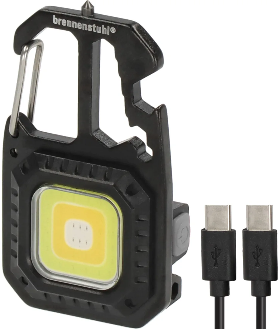 Mini LED torch MTL 600 A, 600lm
