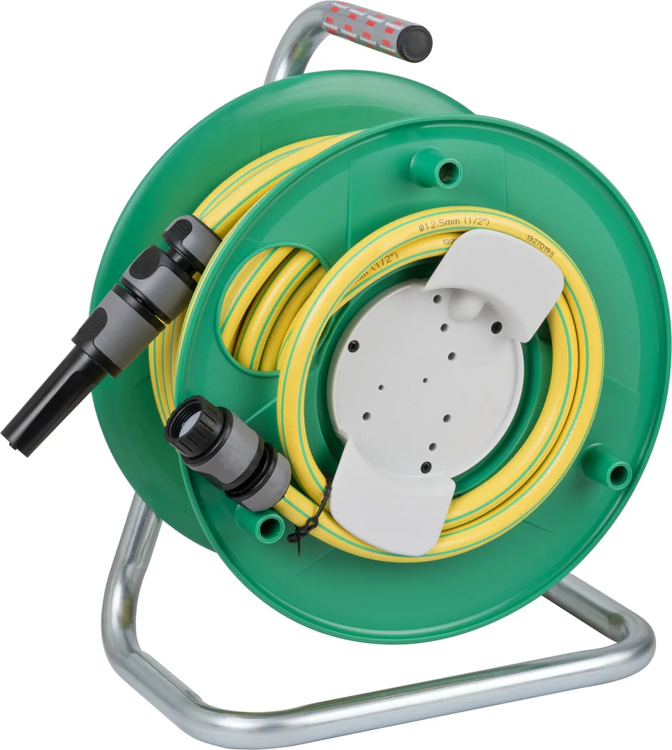 Water hose reel W 3220 20m Hose-Ø 1/2"