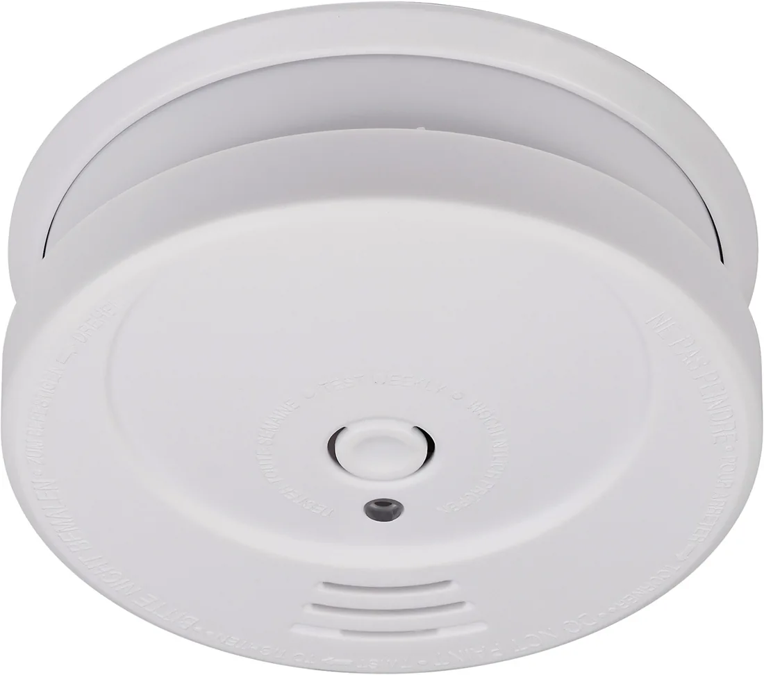 Smoke detector RM C 9010