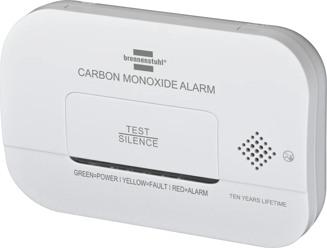 CO Detector CM A 3030