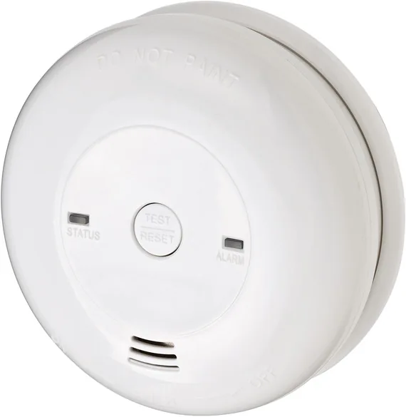 CO Detector CM L 4050
