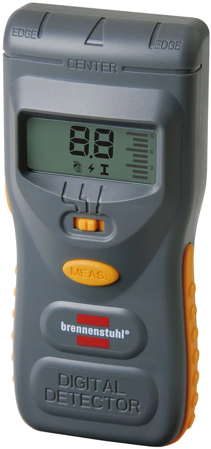 Multifunction Detector WMV Plus