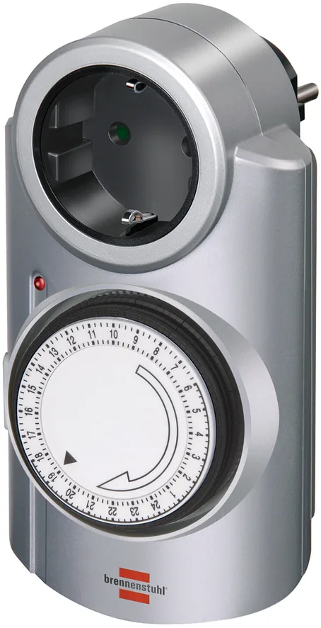 Primera-Line Mechanical Timer MT 20