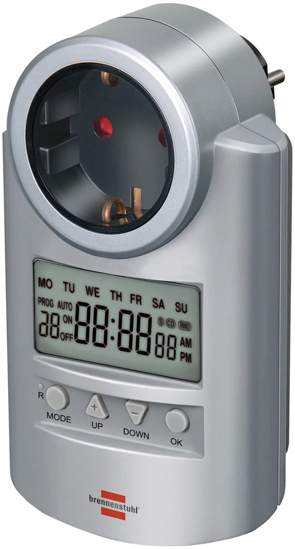 Primera-Line Digital Weekly Timer DT